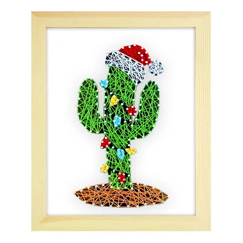 DIY Hand-made Material Package Decompression Nail Winding Painting - Bellarte Enchanté DIY Hand-made Material Package Decompression Nail Winding Painting